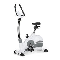 Capital Sports 10032205 Handbuch