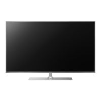 Panasonic TX-43HX 97-Serie Bedienungsanleitung