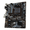 Mainboards MSI A320M PRO-M2 Bedienungsanleitung