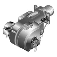 Weishaupt W-FM 50 Montage- Und Betriebsanleitung