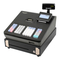 Registrierkassen Sharp XE-A177 Bedienungsanleitung
