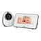 Babyphone Alecto DVM-150 Gebrauchsanweisung