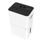 Klimaanlagen Qlima D 820 A Smart Bedienungsanleitung