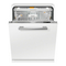 Geschirrspüler Miele professional PG 8123 SCVi 120 Serie Gebrauchsanweisung