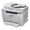 All-in-One-Drucker Epson al-mx200 serie Benutzerhandbuch