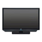 Fernseher JVC LT-42V80BU Bedienungsanleitung