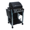 Grills Dema GG3F BLACK LINE Bedienungsanleitung