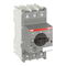 Schalter ABB MS132 Montageanweisung