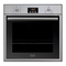 Backöfen Hotpoint Ariston 7OFK 536J X RU/HA Bedienungsanleitung
