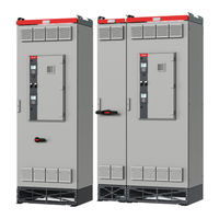 Danfoss iC7 Projektierungshandbuch