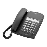 Tiptel 140 Bedienungsanleitung