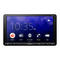 Autoradios Sony XAV Serie Bedienungsanleitung