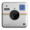 Kameras Polaroid SMTP-01 SocialMatic Benutzerhandbuch