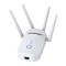 Comfast CF-WR758AC - 1200Mbps Dual-Band WLAN-Repeater Handbuch