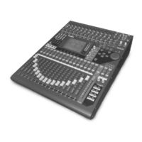 Yamaha 01V96 V2 Bedienungsanleitung