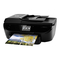 Drucker HP ENVY 7640 e-All-in-One series Handbuch