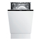 Geschirrspüler Gorenje GV50110 Bedienungsanleitung