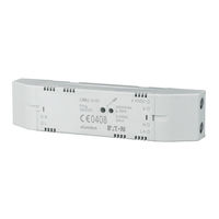 Eaton xComfort CAAE-01/01 Montageanweisung