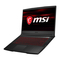 MSI GF65 10SER Thin 1256XES