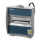 Thermostate Siemens RLM162 Installationsanleitung