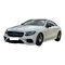 Autos Mercedes-Benz E-Klasse Coupe 2018 Betriebsanleitung