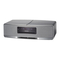 HiFi Komponenten Kenwood K-323 Bedienungsanleitung
