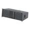 Lautsprecher thomann the box pro LA-210 Bedienungsanleitung