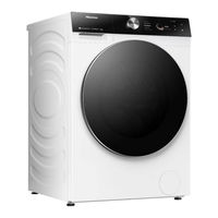 Hisense WF7S1247BW Benutzerhandbuch