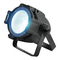 Flutlichter EuroLite LED ML-46 COB RGBAW 50W FLOOR Bedienungsanleitung