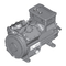 Luftkompressoren GEA HG34P/215-4 Montageanleitung