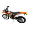KTM 250 EXC-F Factory Edition EU 2011
