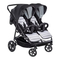 Kinderwagen Hauck Rapid 3 Gebrauchsanweisung