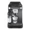 Kaffeemaschinen DeLonghi MAGNIFICA EVO ECAM290.62.B Bedienungsanleitung