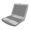 PCs Panasonic CF-74G3DBDBG Bedienungsanleitung
