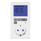 Timer Sygonix 1528581 Bedienungsanleitung