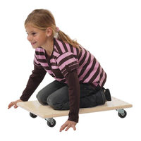 Sport-Tec PEDALO Anleitung