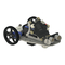 Modellbau Opitec e-motion-Set Bauanleitung