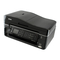 Epson WorkForce 610 Series Handbuch