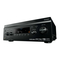 Receiver Sony STR-DA2400ES Bedienungsanleitung