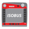 Steuergeräte Rauch AXIS ISOBUS 30.1 Betriebsanleitung