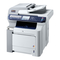 Drucker Brother MFC-9840CDW Benutzerhandbuch