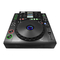 DJ-Equipment Gemini CDJ-700 Bedienungshandbuch