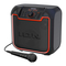 Ion Sport iPA129 - Bluetooth-Lautsprecher Kurzanleitung