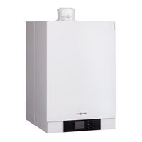 Viessmann VITODENS 200-W Typ B2HB Planungsanleitung