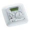 Thermostate S+S Regeltechnik Thermasreg RTR-E-UP Serie Bedienungs- Und Montageanleitung