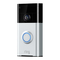 Türklingel ring Video Doorbell Erste Schritte