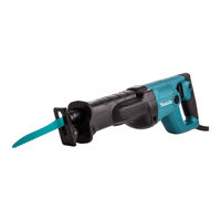 Makita JR3050T Betriebsanleitung