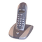 Telefone AEG D5500 Bedienungsanleitung
