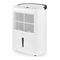 Luftentfeuchter turbionaire SMART 14 eco Bedienungsanleitung