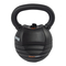 Fitness-Ausrüstung Taurus Adjustable Kettlebell Bedienungsanleitung